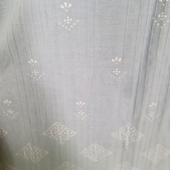 Lucky brand,soft long sleeve shirt - Picture 5 of 6